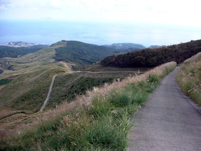 細野高原